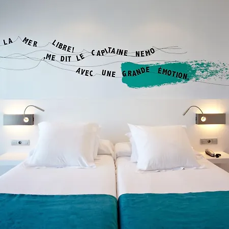 Costa Azul 4* Πάλμα ντε Μαγιόρκα