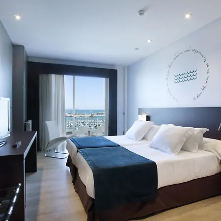Costa Azul Ξενοδοχείο 4*