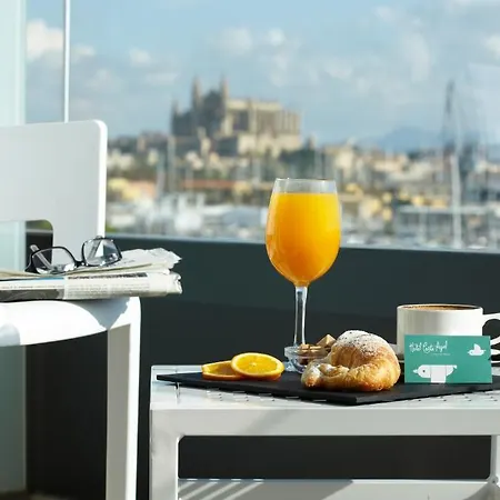 Costa Azul 4* Πάλμα ντε Μαγιόρκα