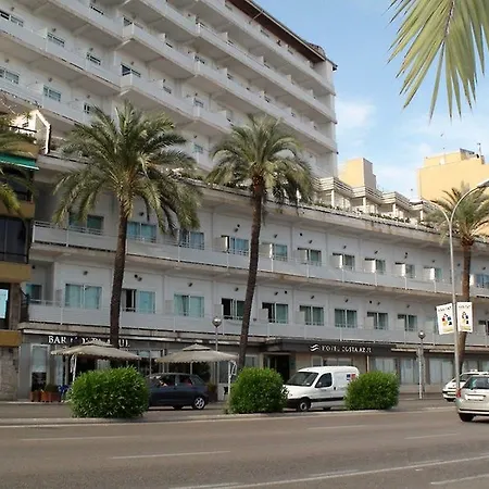 Costa Azul Ξενοδοχείο Πάλμα ντε Μαγιόρκα