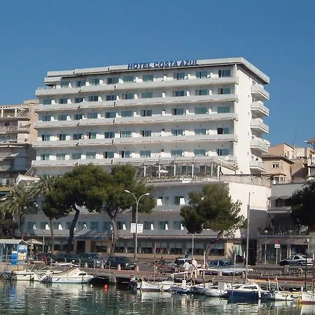 Costa Azul Πάλμα ντε Μαγιόρκα