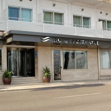 Costa Azul Ξενοδοχείο