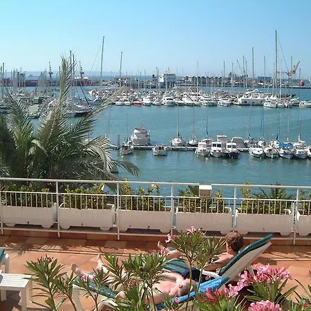 Ξενοδοχείο Costa Azul 4*