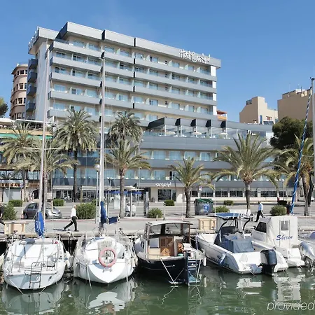 Ξενοδοχείο Costa Azul 4*