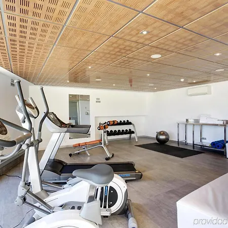 Costa Azul 4* Πάλμα ντε Μαγιόρκα