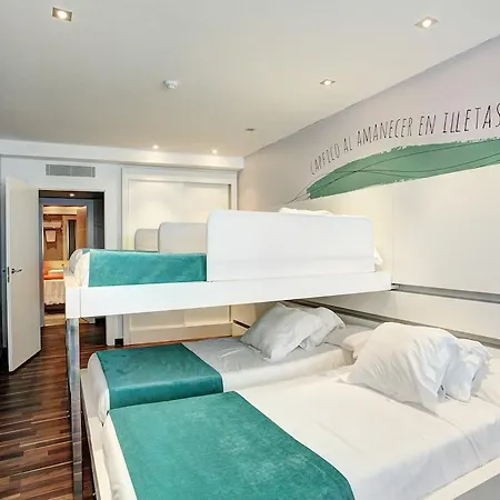 Costa Azul 4* Πάλμα ντε Μαγιόρκα