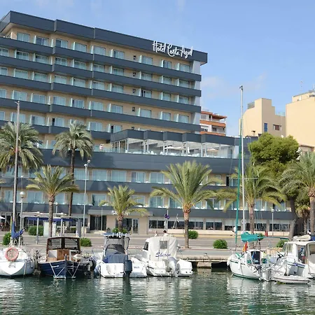 Costa Azul Ξενοδοχείο 4*
