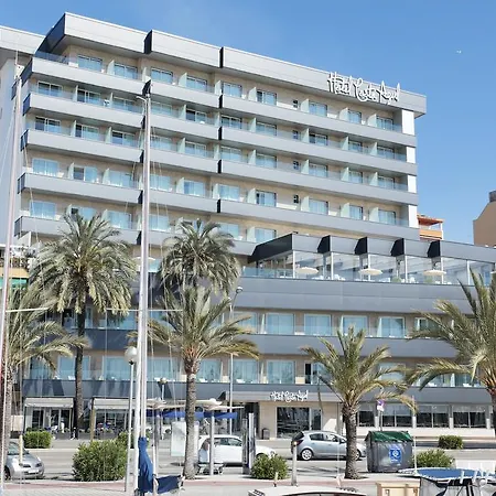 Costa Azul 4* Πάλμα ντε Μαγιόρκα