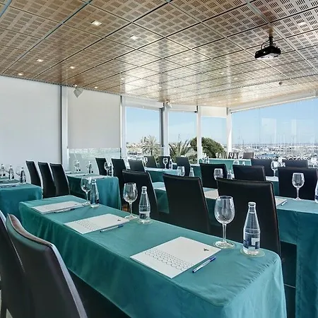 Ξενοδοχείο Costa Azul 4*