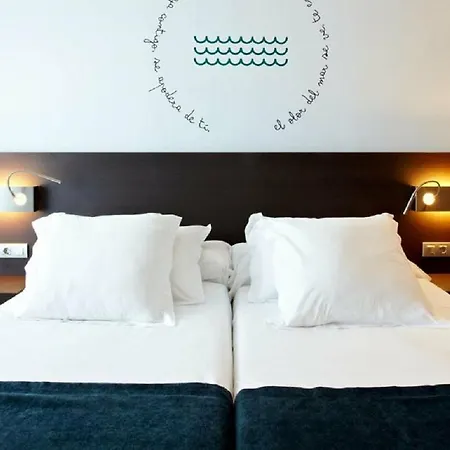 Ξενοδοχείο Costa Azul 4*